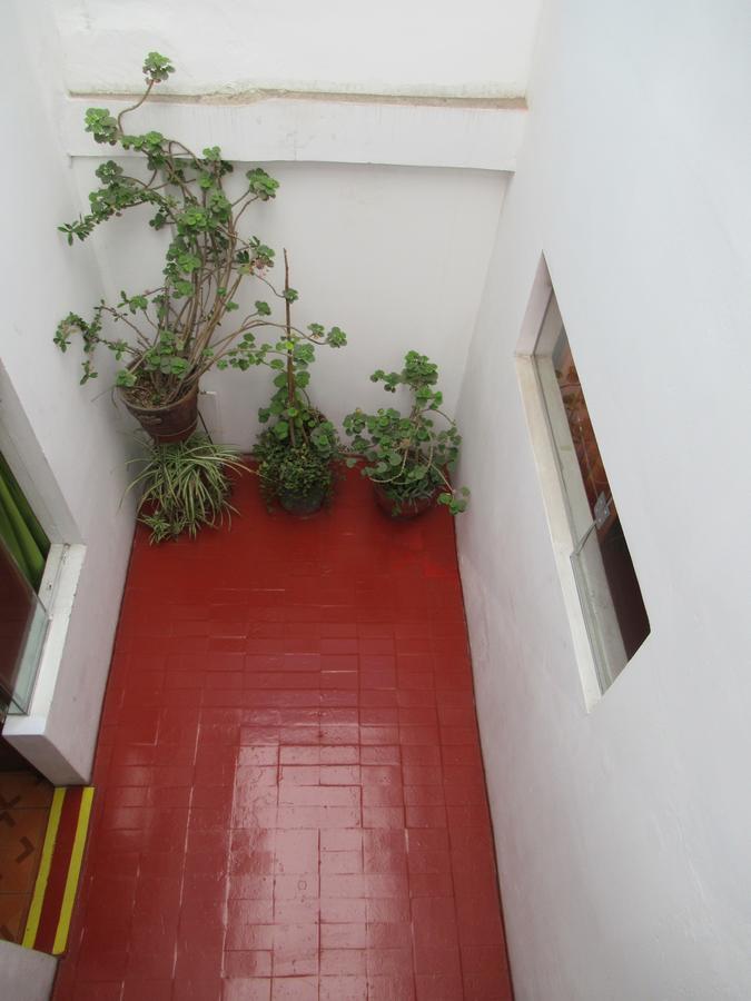 La Puerta Del Sol Arequipa Exterior foto