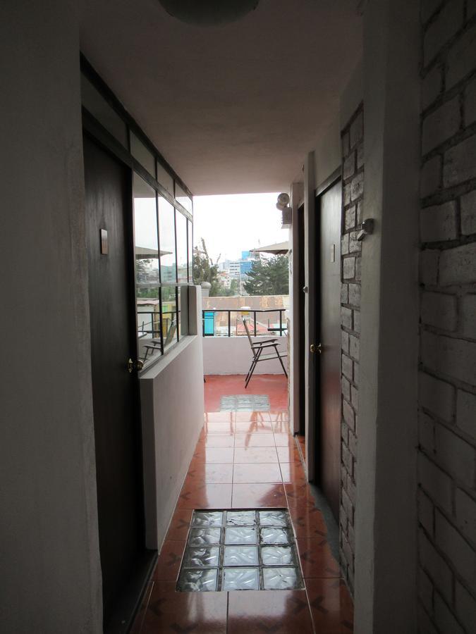 La Puerta Del Sol Arequipa Exterior foto